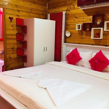 Rock Forest Goa Honeymoon Cottages Calangute Ngoại thất bức ảnh