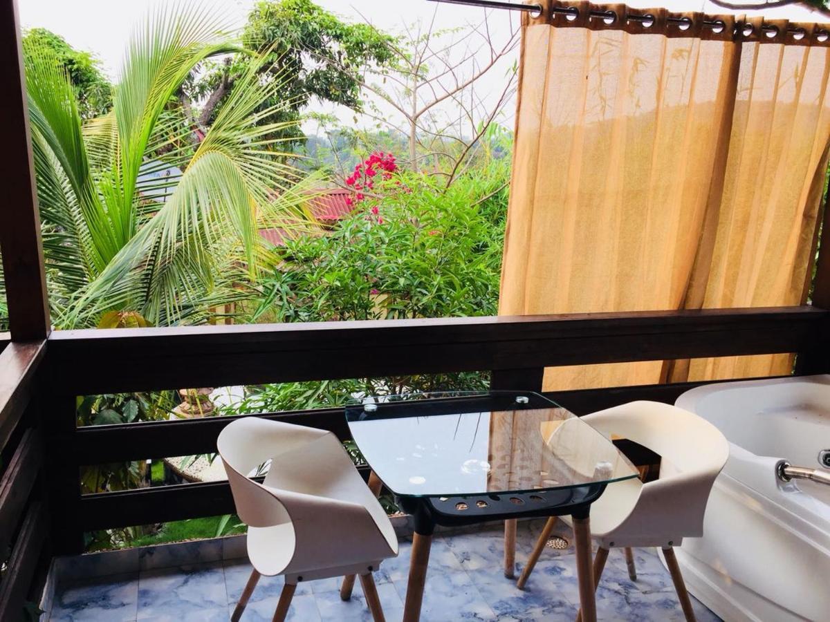 Rock Forest Goa Honeymoon Cottages Calangute Ngoại thất bức ảnh