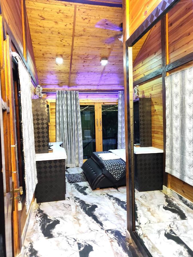 Rock Forest Goa Honeymoon Cottages Calangute Ngoại thất bức ảnh